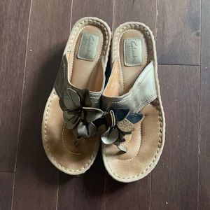 Clarks Sandals